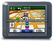 Garmin Nuvi 265T 